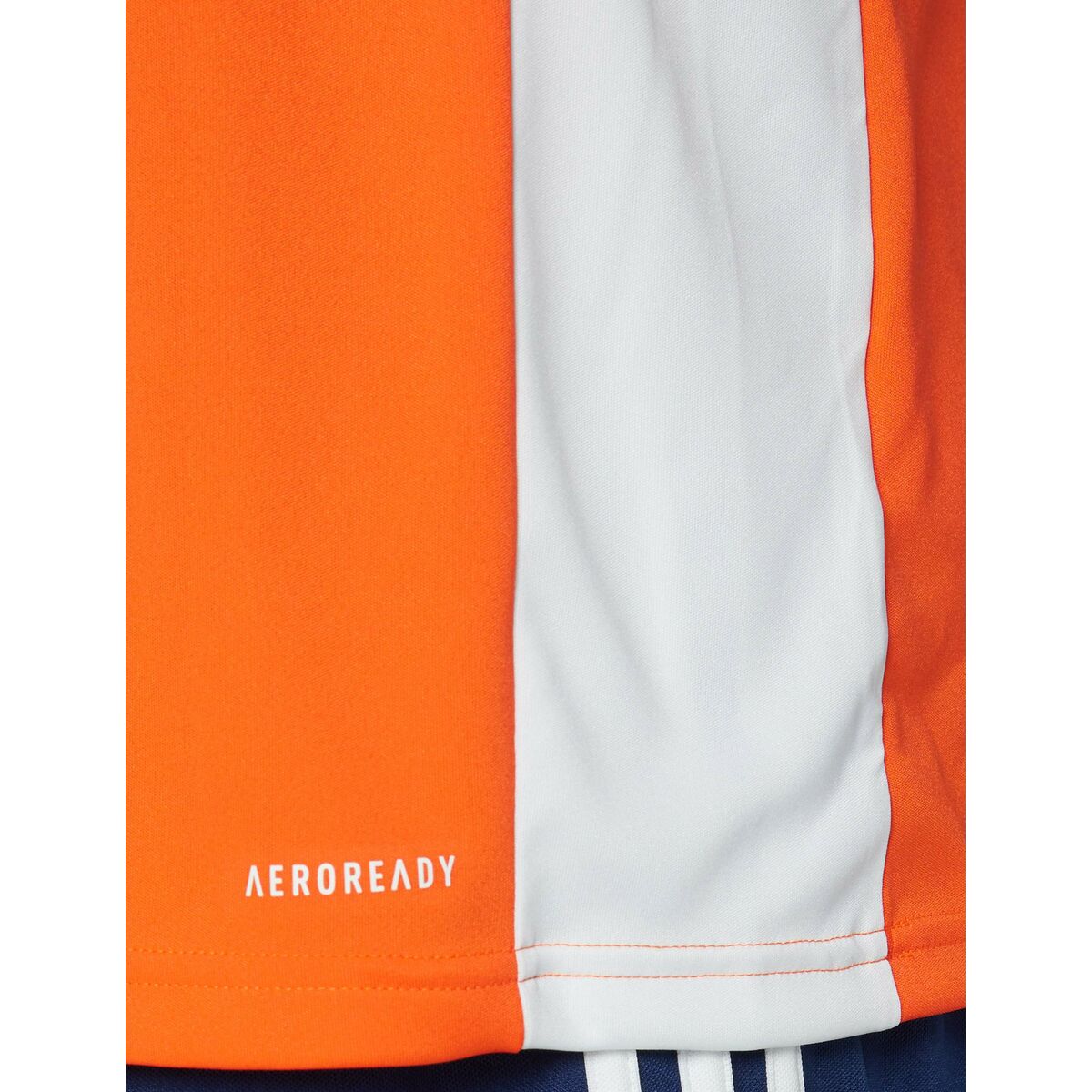 Kortermet sport-t-skjorte Adidas